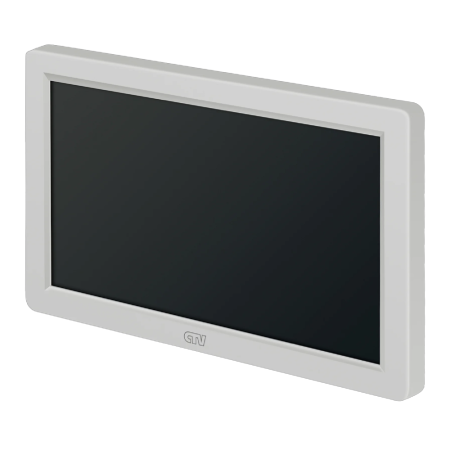 Монитор видеодомофона CTV-M3722 Spectrum